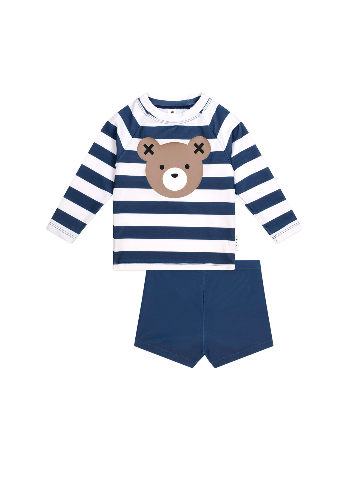 Huxbaby Huxbear Swim Set