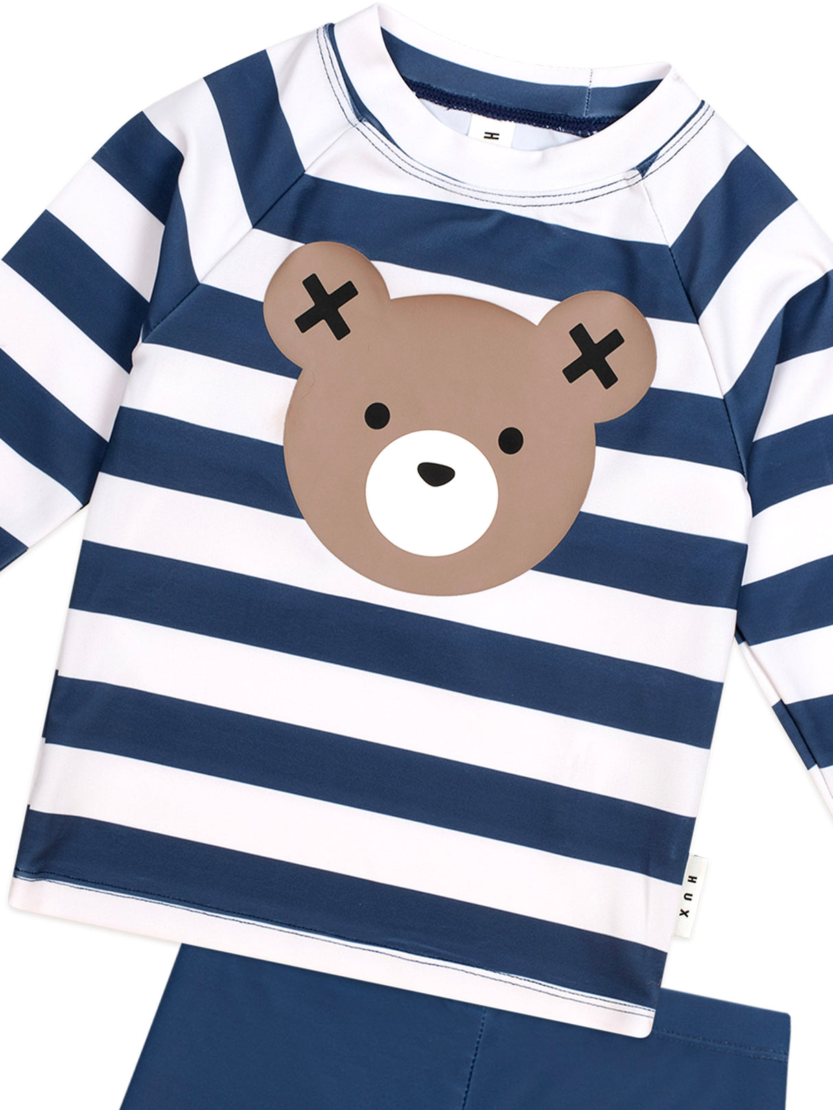 Huxbaby Huxbear Swim Set