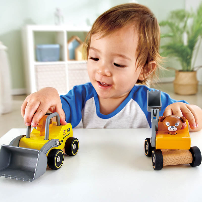 Hape Wild Riders Vehicles (Assorted)