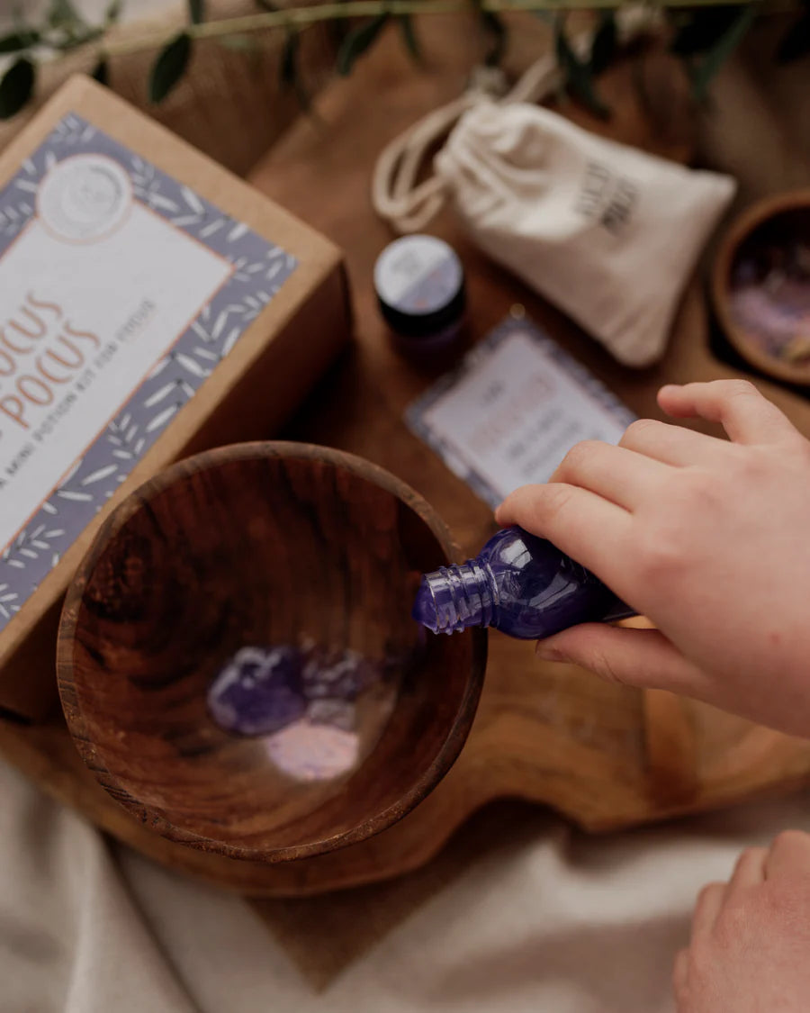 The Little Potion Co. Mini Potion Kit - Hocus Pocus