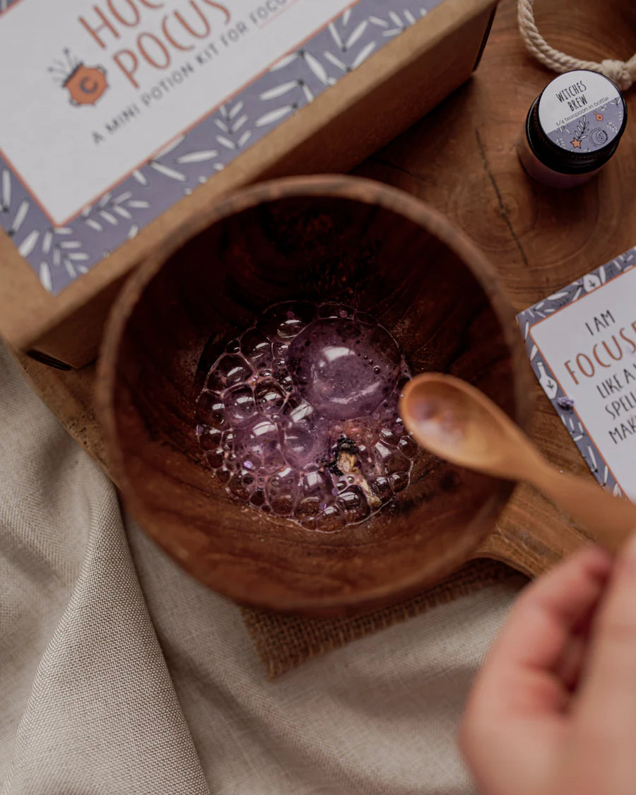 The Little Potion Co. Mini Potion Kit - Hocus Pocus
