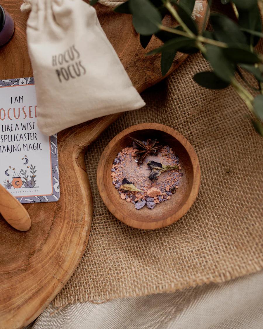 The Little Potion Co. Mini Potion Kit - Hocus Pocus