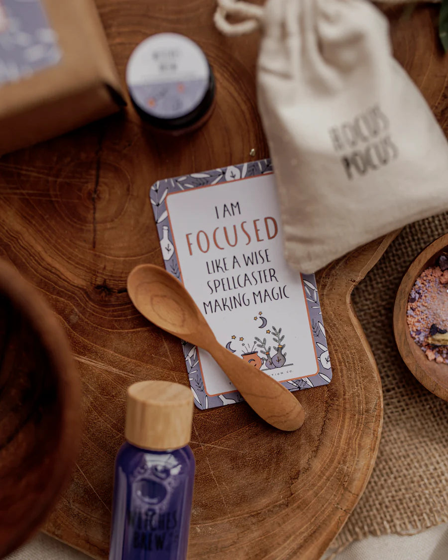 The Little Potion Co. Mini Potion Kit - Hocus Pocus