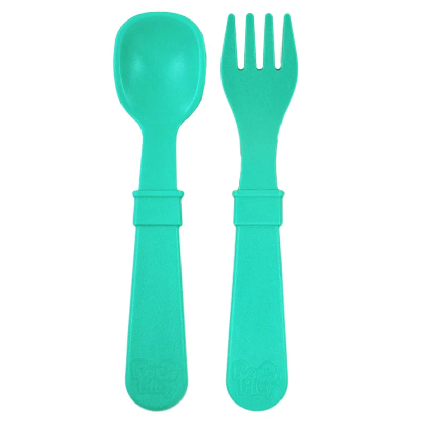 Re-Play Cutlery