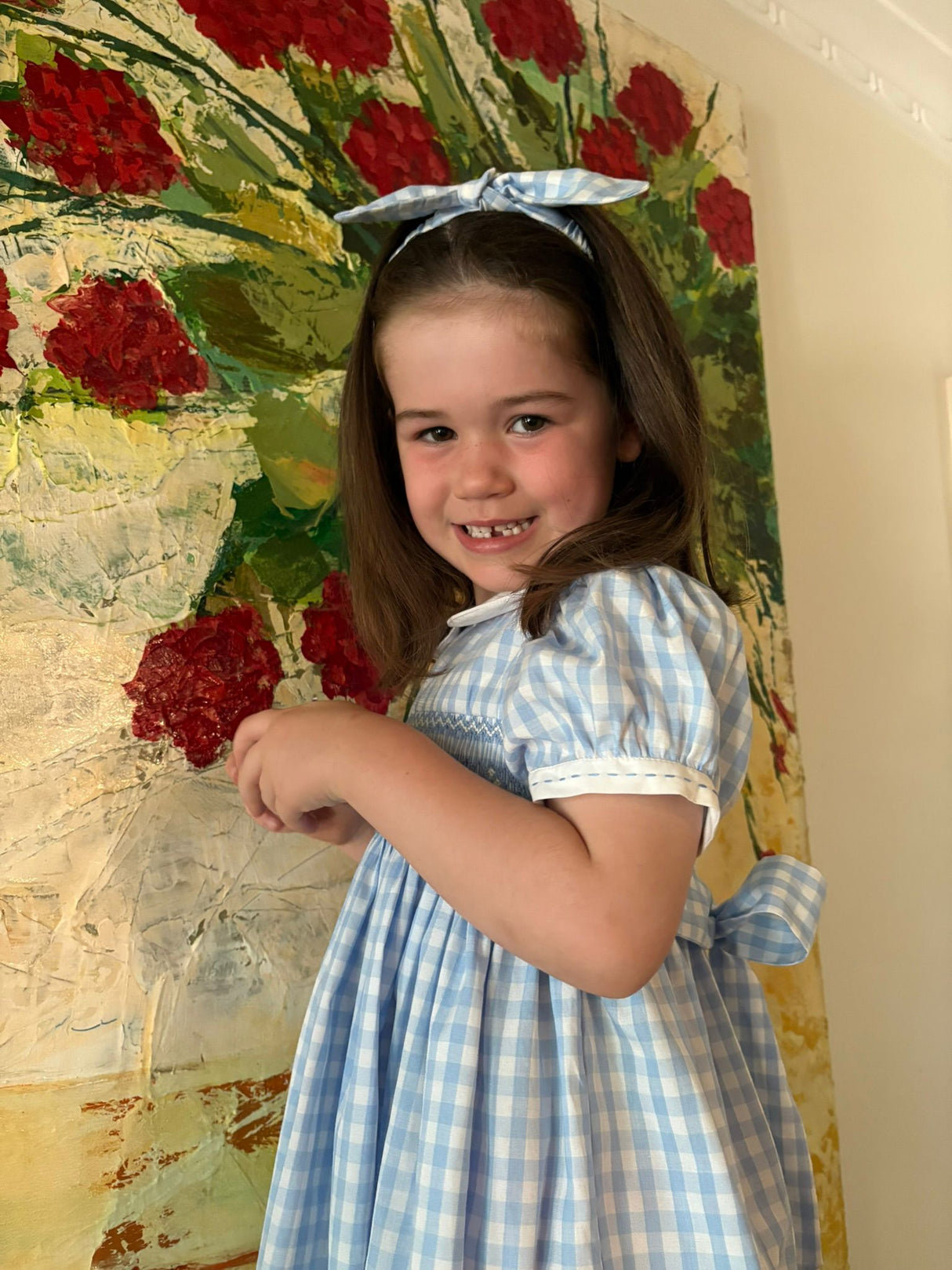 Smox Rox London Dress