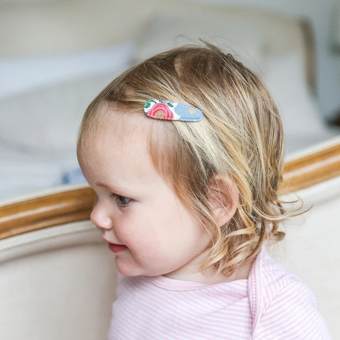 Josie Joan's Hair Clips - Little Jasmine