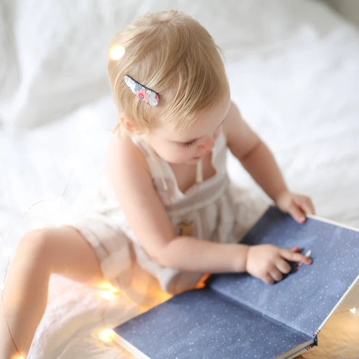 Josie Joan's Hair Clips - Izzy