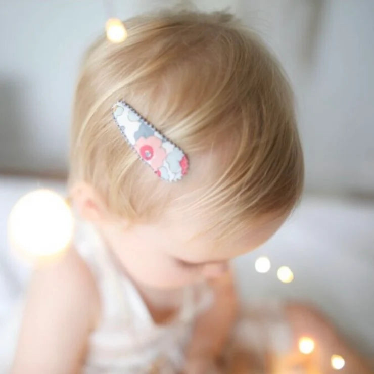 Josie Joan's Hair Clips - Izzy