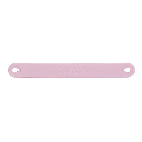 b.box Lunchbox Replacement Silicone Handle - Indigo Rose