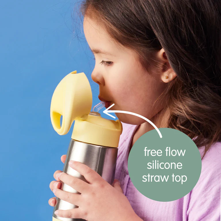 b.box Insulated 350ml Drink Bottle - Chill Out