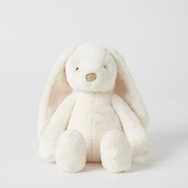 Jiggle & Giggle Cream Bunny - Medium