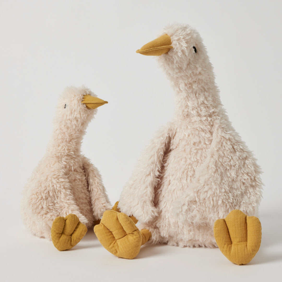 Jiggle & Giggle Big Wiggles the Duck