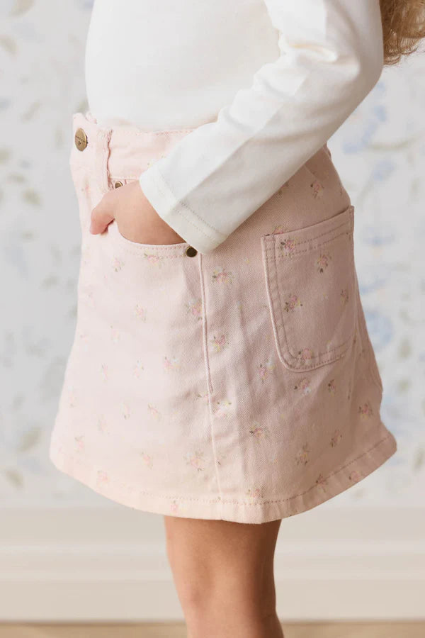 Jamie Kay Alison Skirt - Simone Morganite