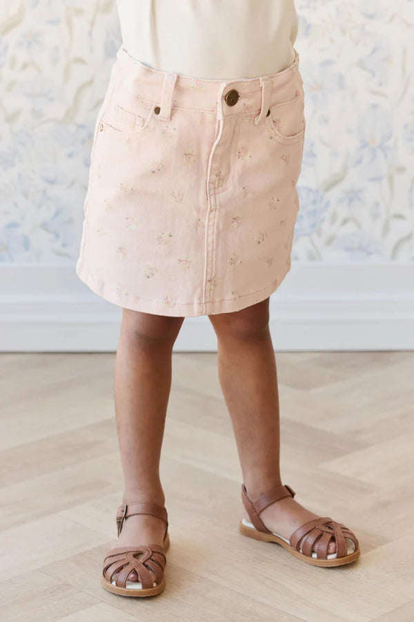 Jamie Kay Alison Skirt - Simone Morganite
