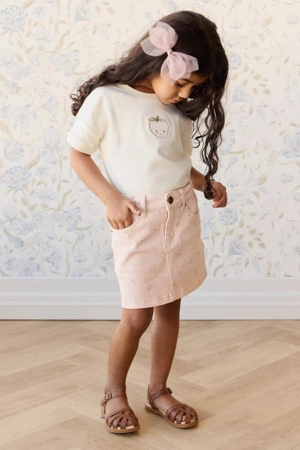 Jamie Kay Alison Skirt - Simone Morganite