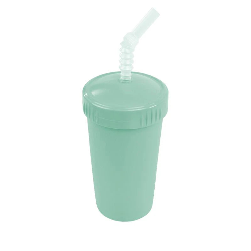 Re-Play Straw Cup - Sage