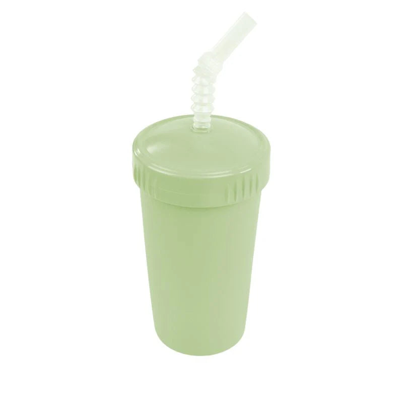 Re-Play Straw Cup - Leaf