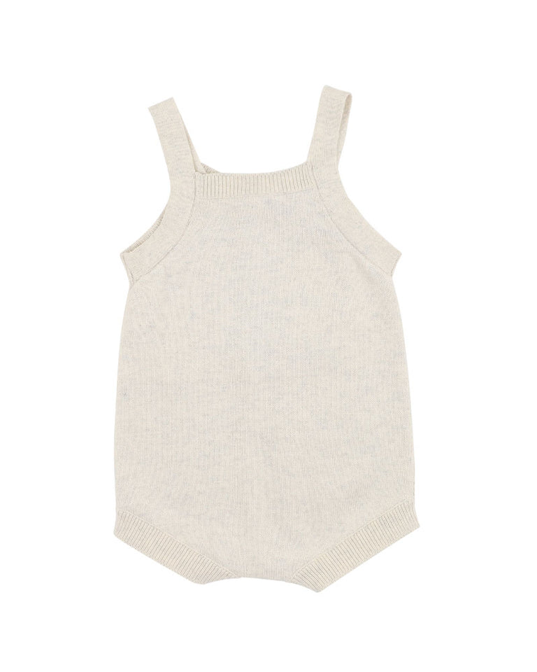 Minihaha Australiana Kookaburra Knit Bodysuit