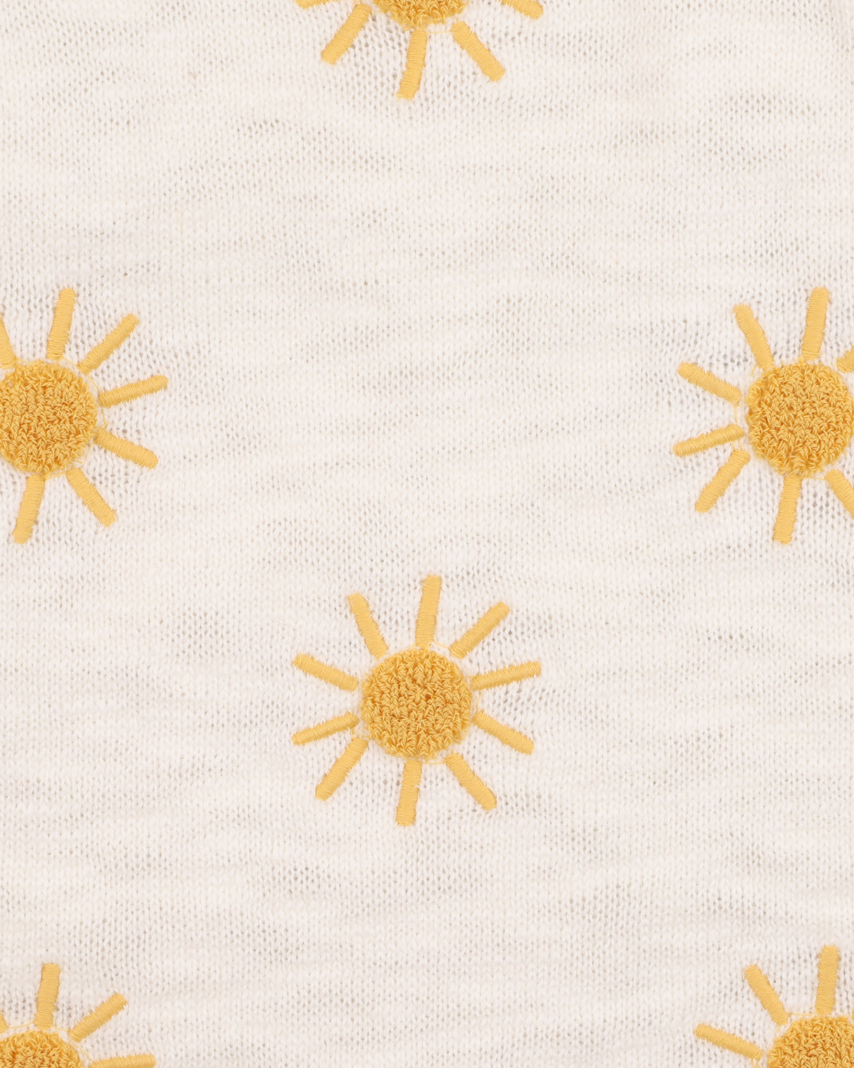 Minihaha Scout Knitted Sun Overalls