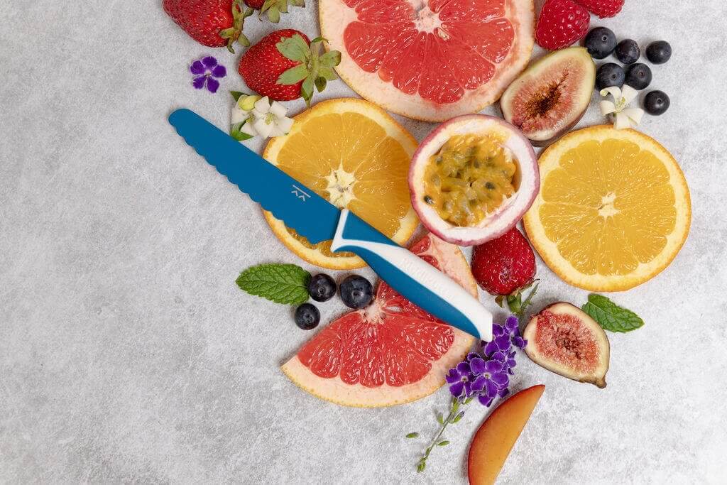Kiddikutter Kid Safe Knife