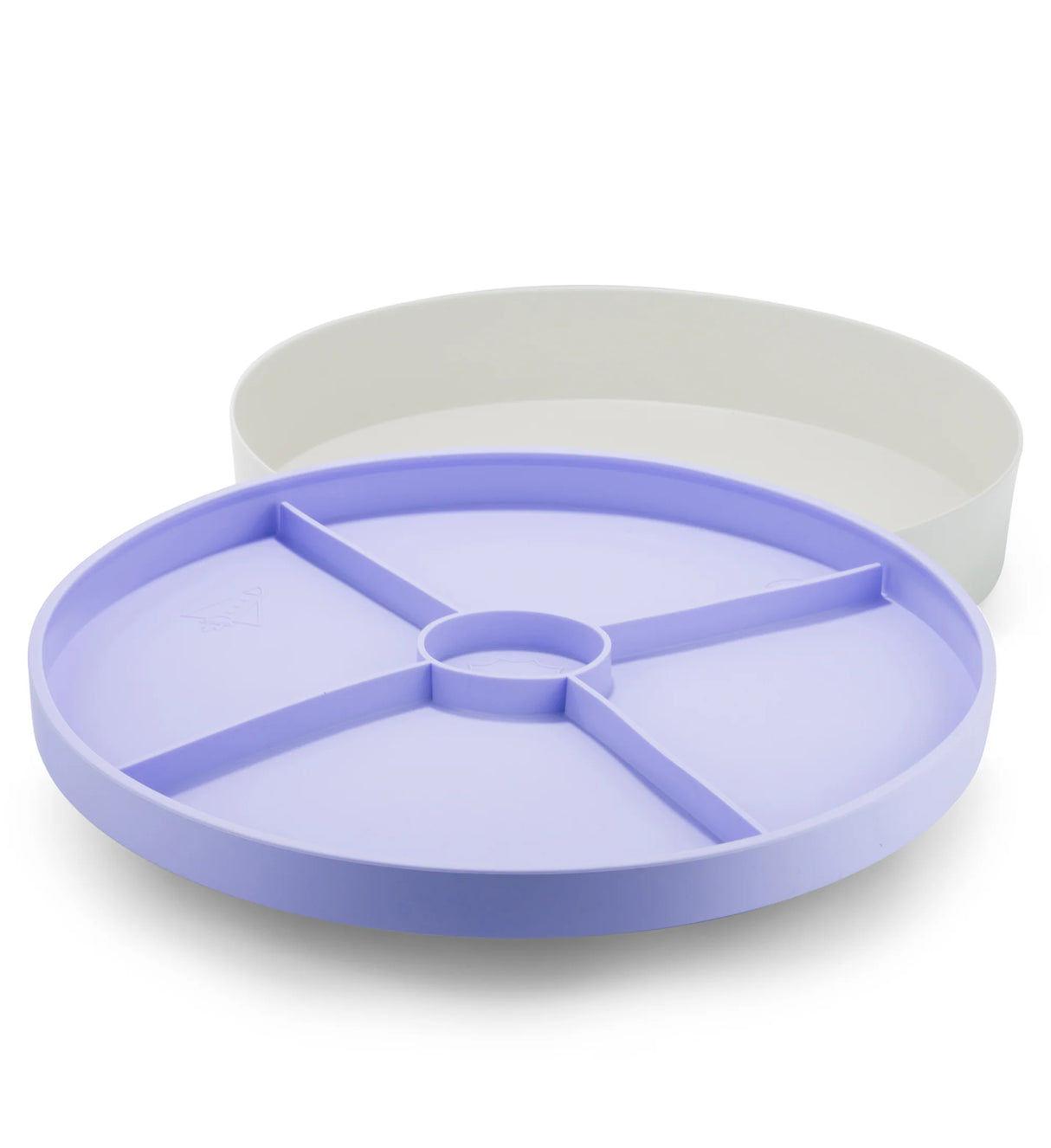 Jellystone Sensory Tray Play - Lilac