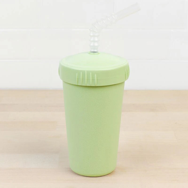 Re-Play Straw Cup - Leaf