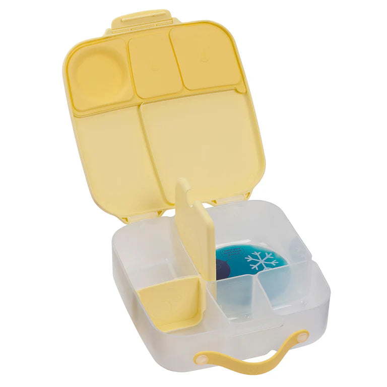b.box Lunchbox - Lemon Twist