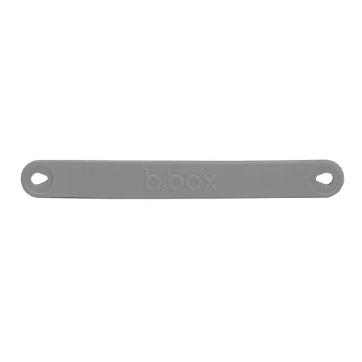 b.box Lunchbox Replacement Silicone Handle