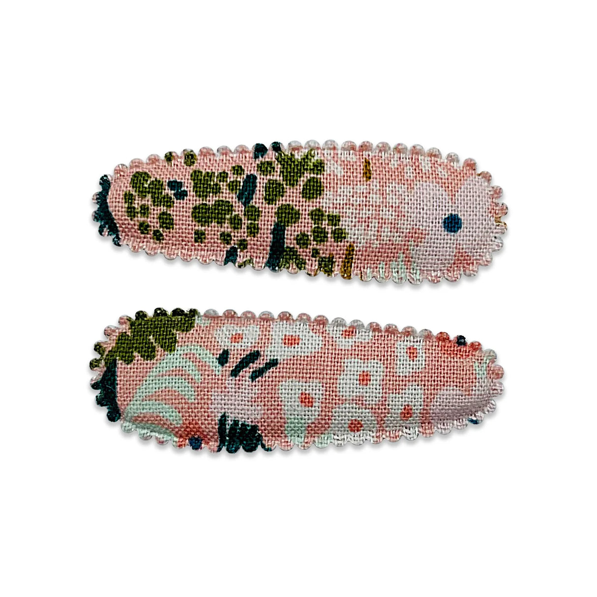 Josie Joan's Hair Clips - Little Lara