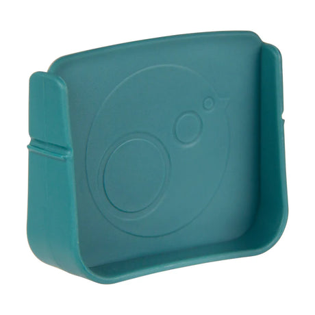 b.box Lunchbox Replacement Divider - Emerald Forest