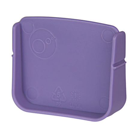 b.box Lunchbox Replacement Divider - Lilac Pop