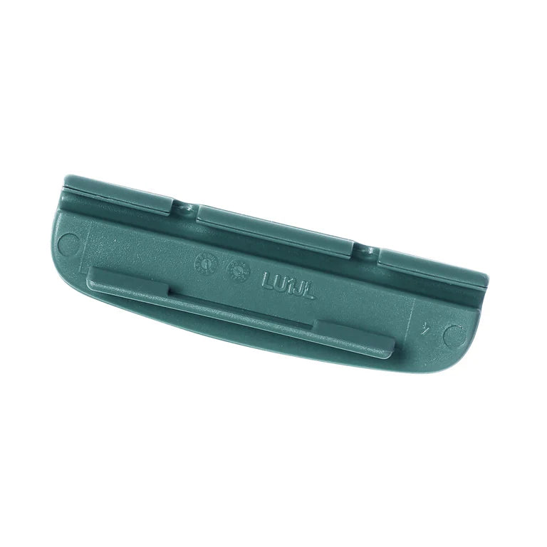 b.box Lunchbox Replacement Clip - Emerald Forest