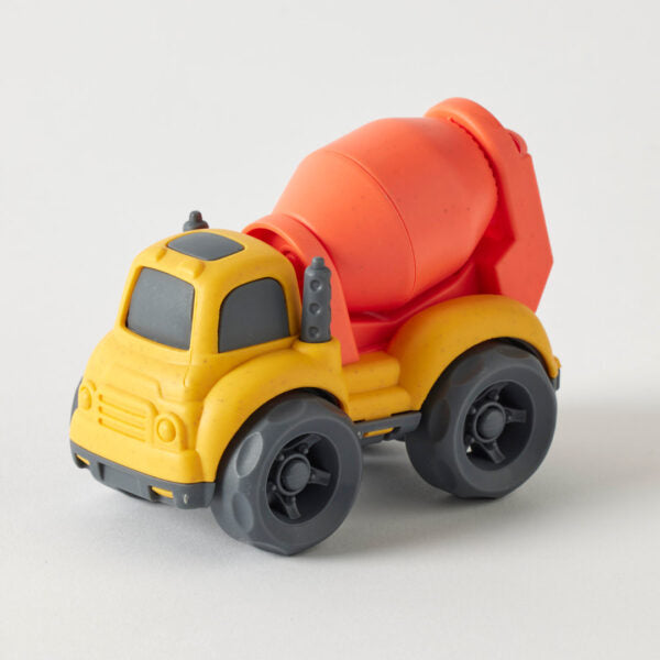 Jiggle & Giggle Utility Truck - Small
