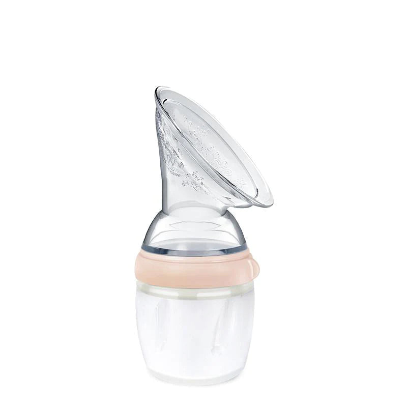 Haakaa Gen 3 Breast Pump 160ml - Peach
