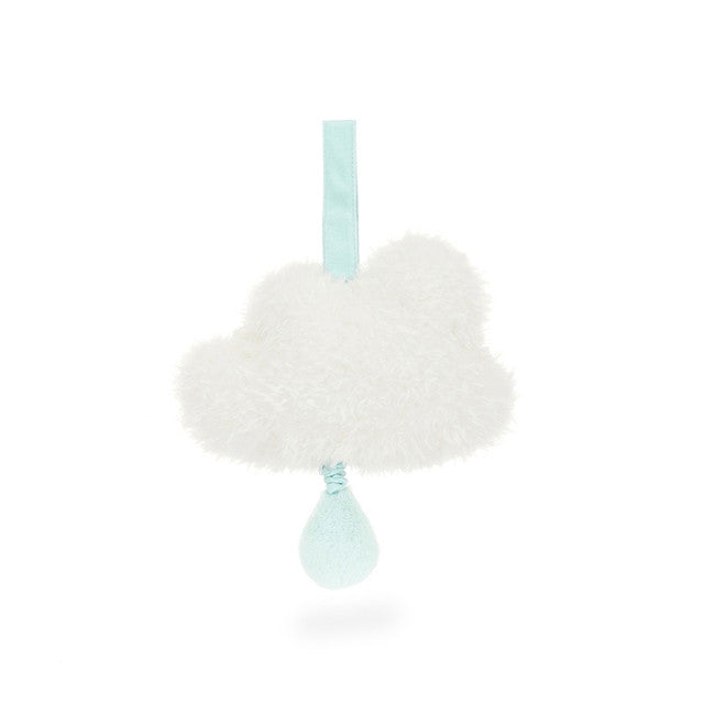 Jellycat Amusables Cloud Musical Pull
