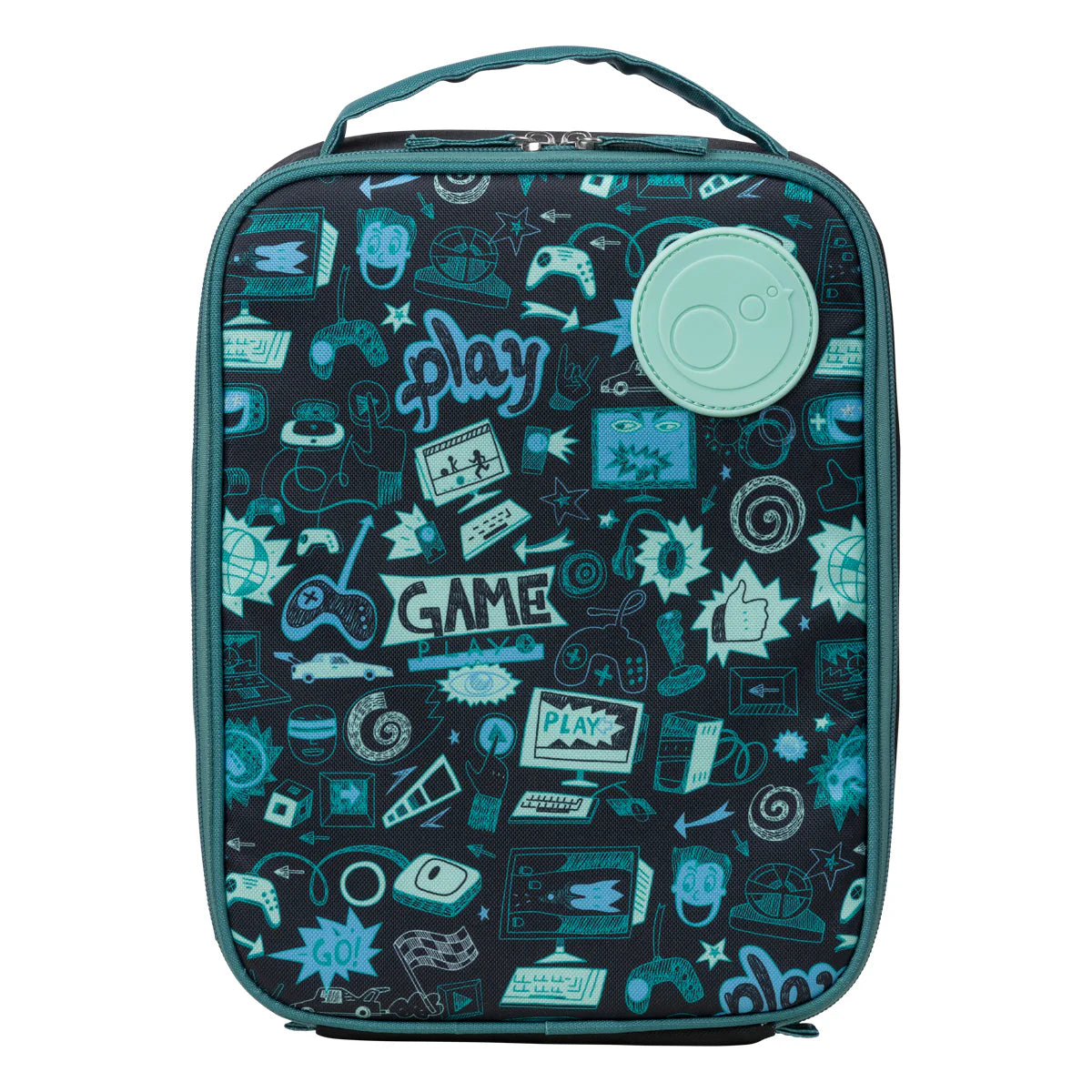 b.box Insulated Lunchbag - MVP