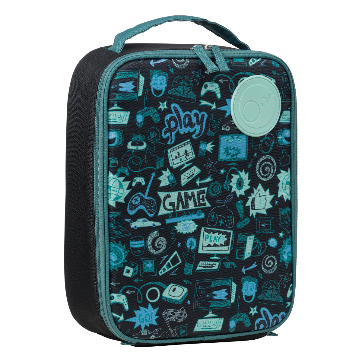 b.box Insulated Lunchbag - MVP