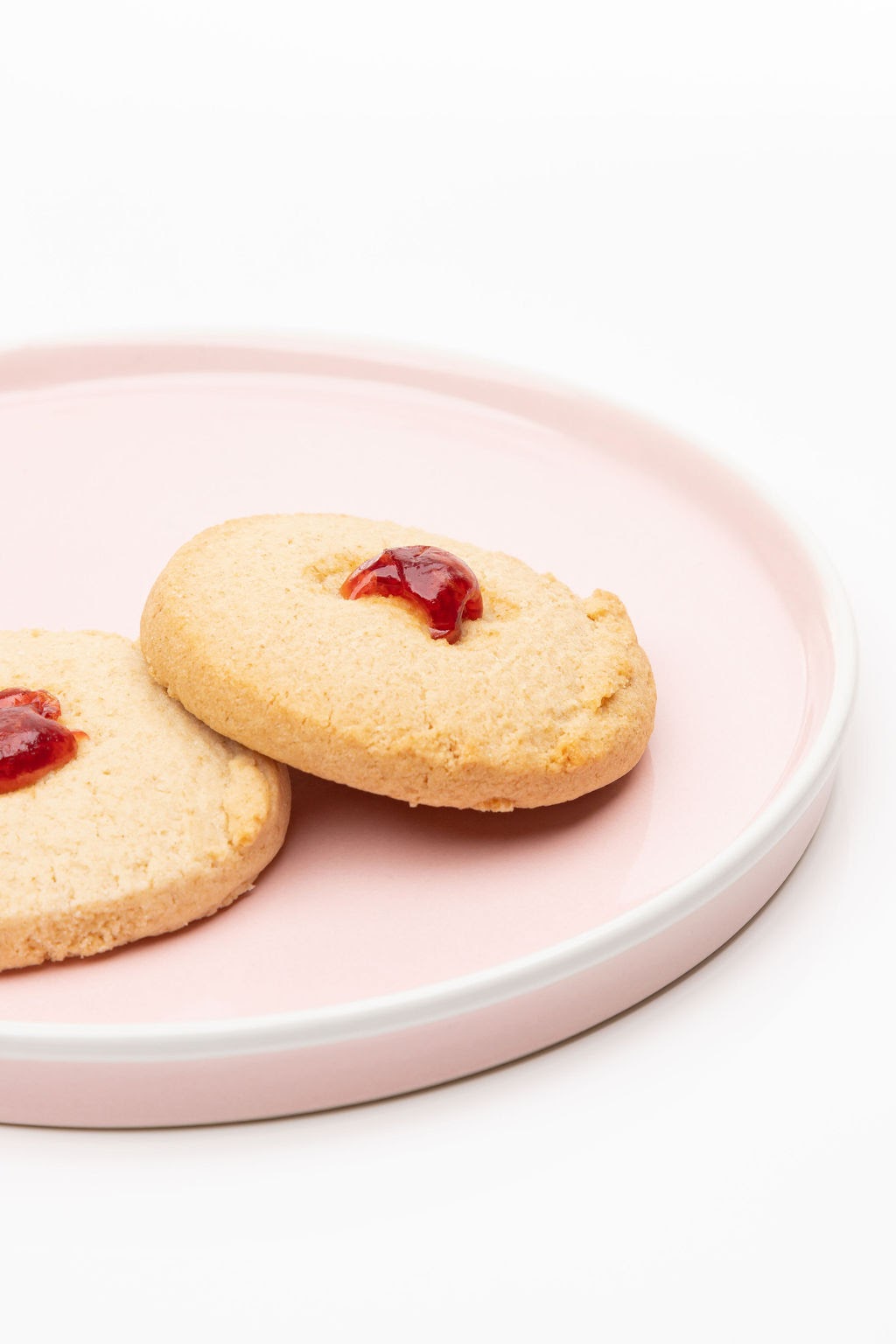 Made to Milk Lactation Cookies - Vanilla Cherry Delight Cookies