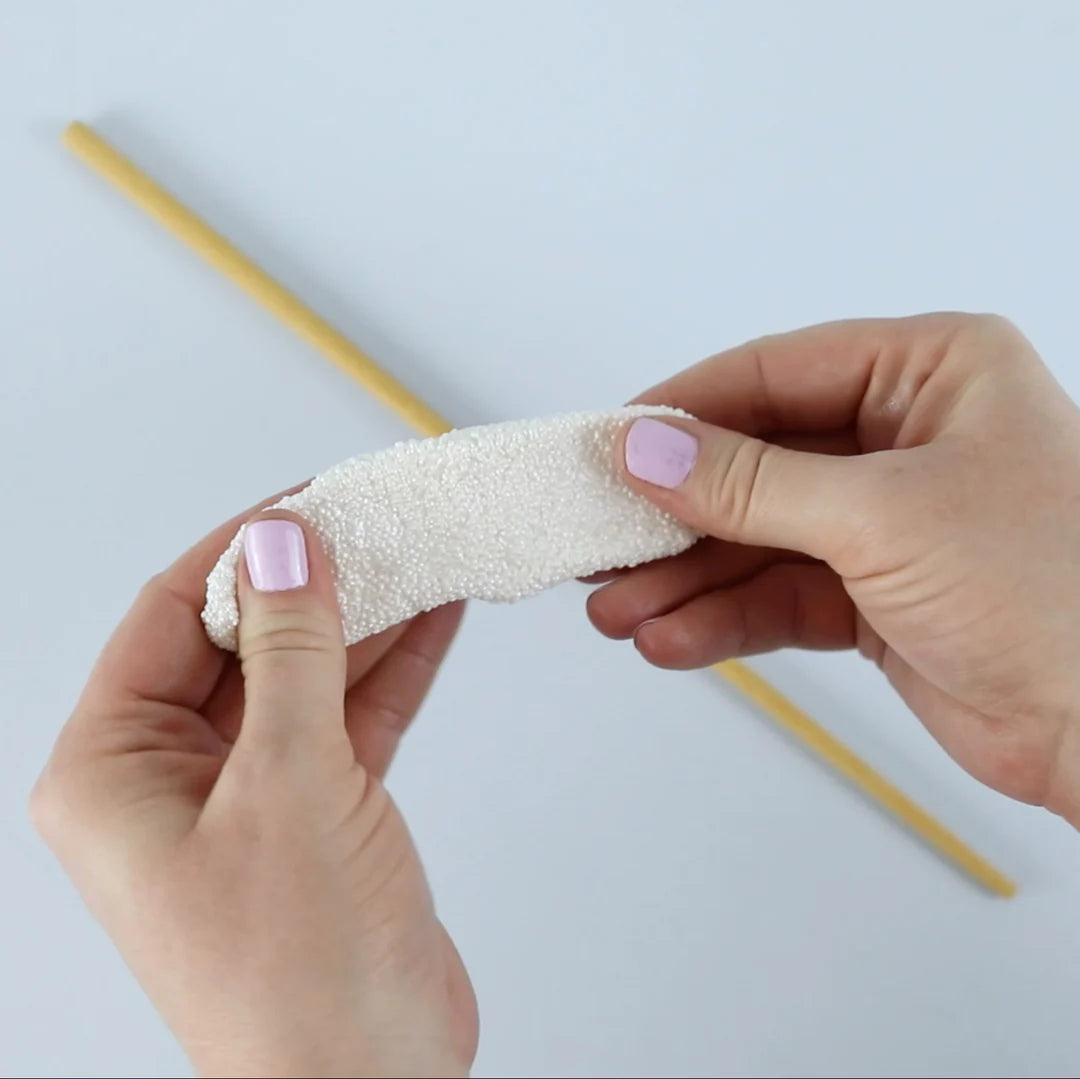 Tiger Tribe Magic Wand Kit - Pastel Power