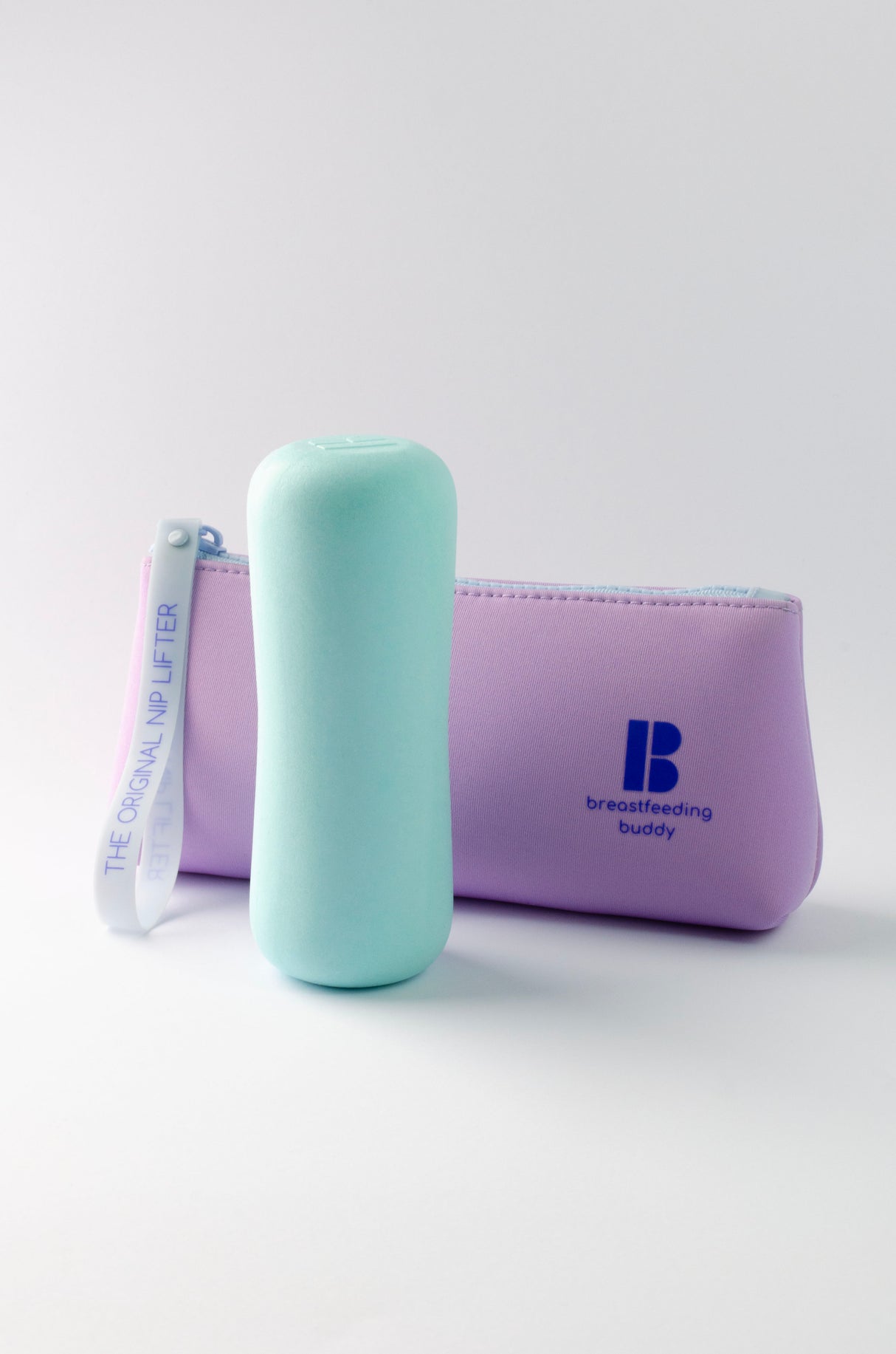 Breastfeeding Buddy