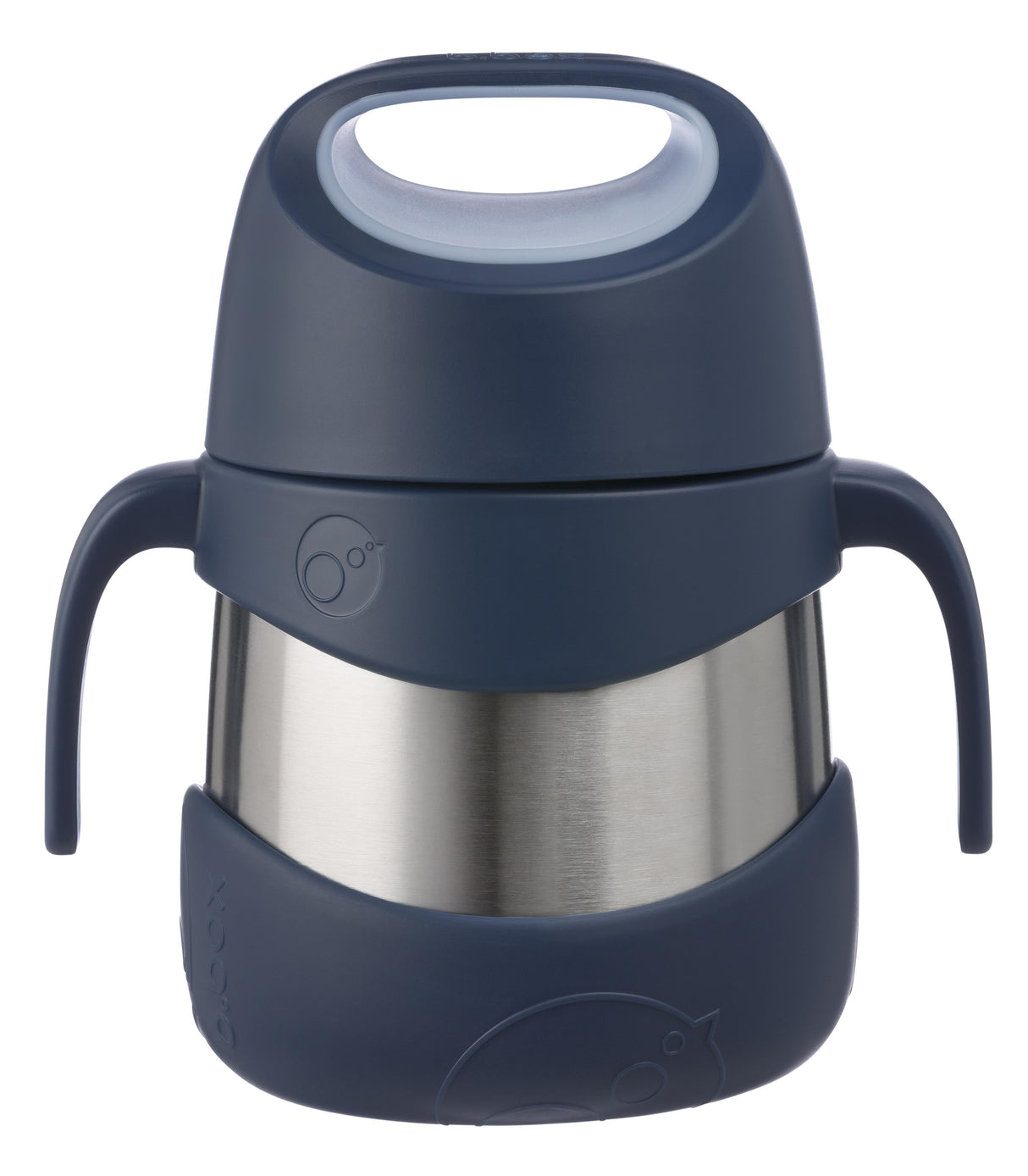 b.box Insulated Food Jar - Midnight