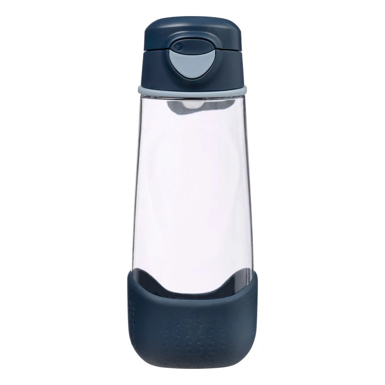 b.box Sport Spout 600ml - Midnight