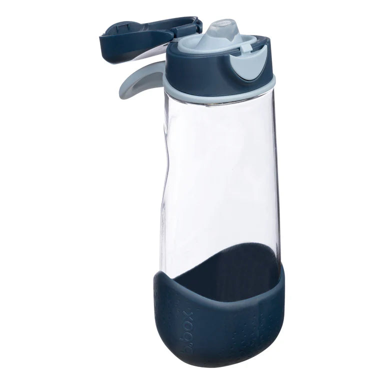 b.box Sport Spout 600ml - Midnight