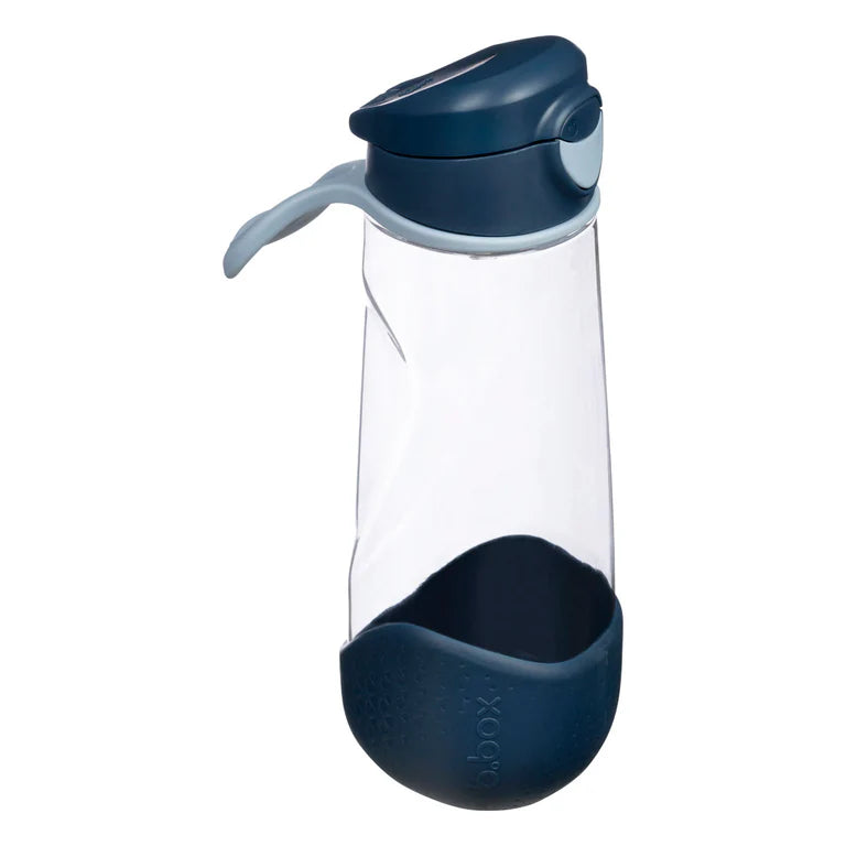 b.box Sport Spout 600ml - Midnight