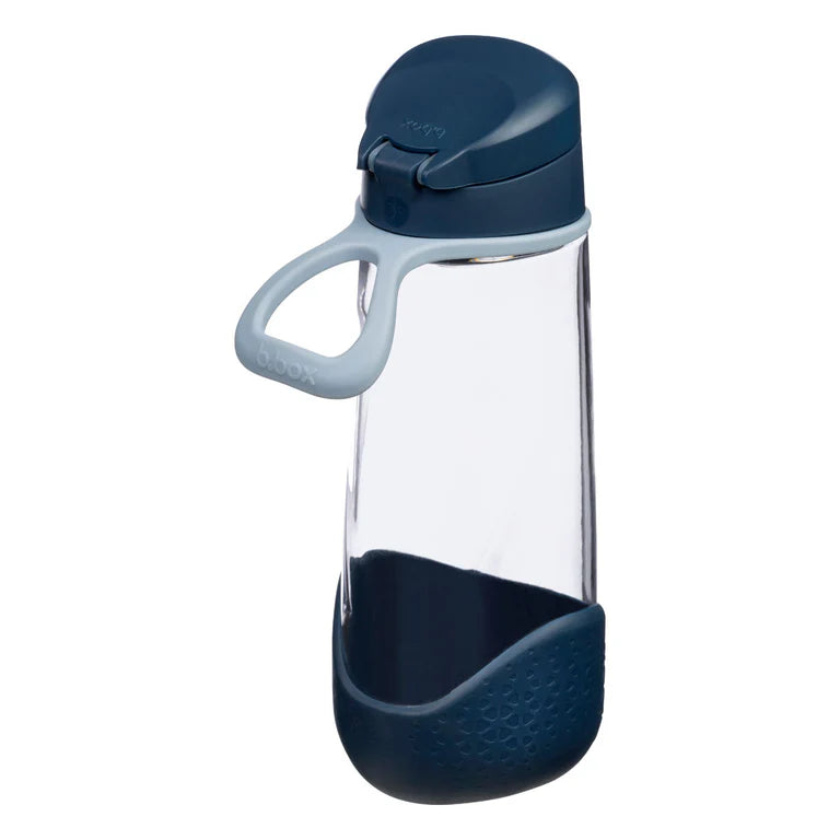 b.box Sport Spout 600ml - Midnight