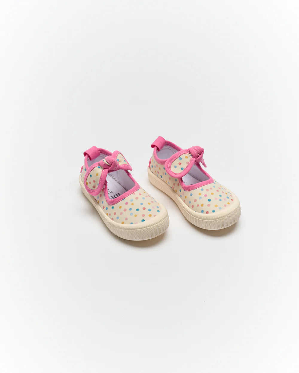 Walnut Millie Canvas - 100s & 1000s