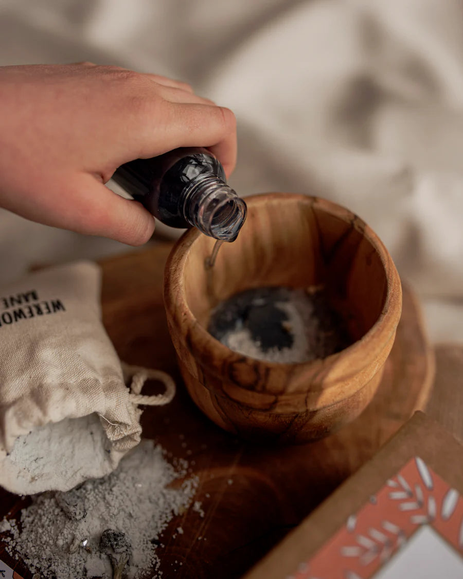 The Little Potion Co. Mini Potion Kit - Monster Mashup