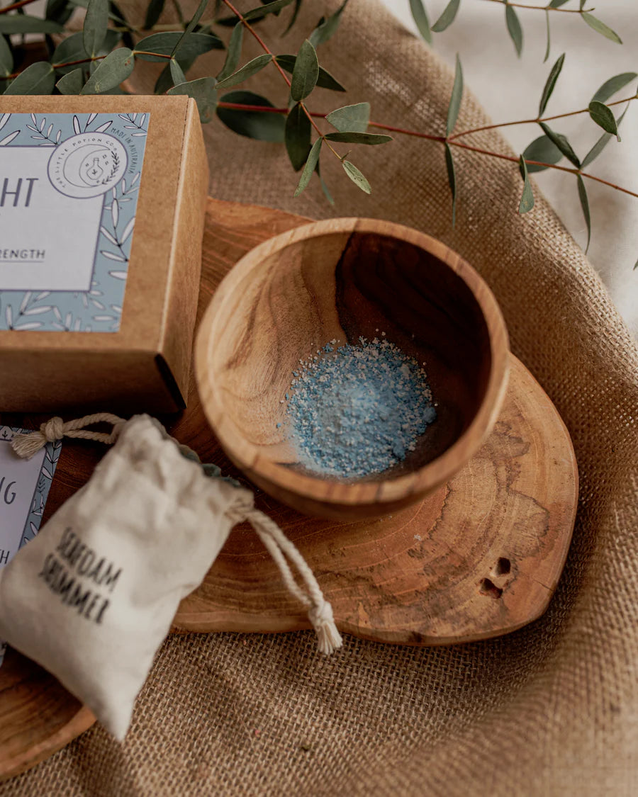 The Little Potion Co. Mini Potion Kit - Moonlight Waters