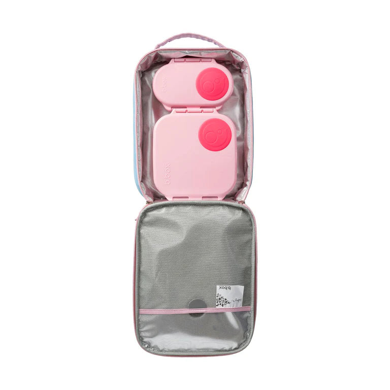 b.box Insulated Lunchbag - Unicorn Dreams