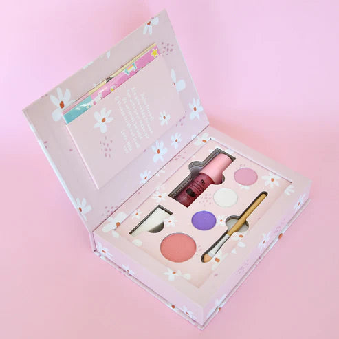 No Nasties Nala Pressed Powder Natural Makeup Palette for Kids